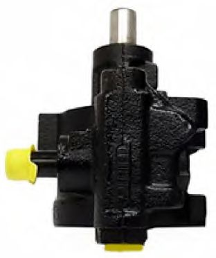 Hydraulic Pump, steering system 07B504
