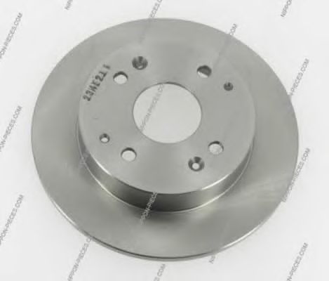 Brake Disc H331A17