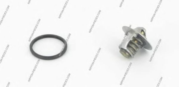 Thermostat, coolant T153A16