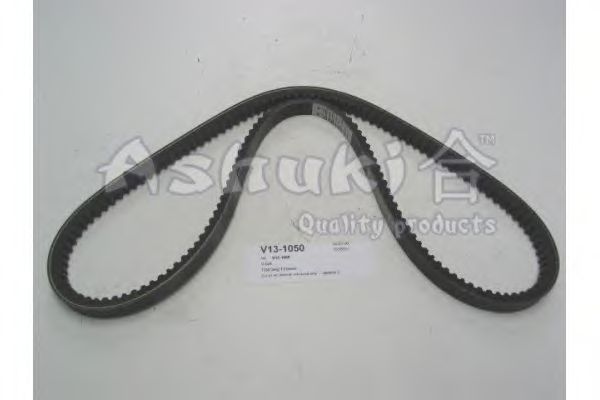 V-Ribbed Belts V13-1050