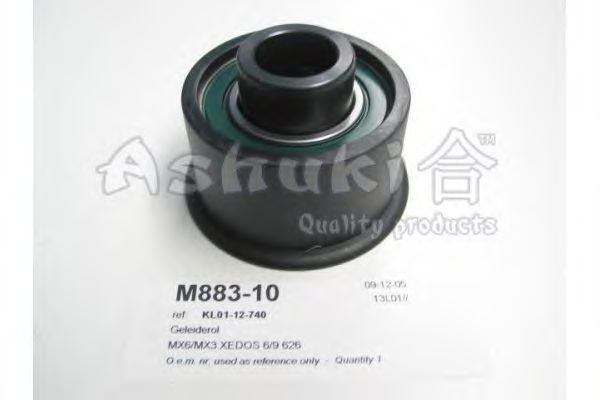 Deflection/Guide Pulley, timing belt M883-10