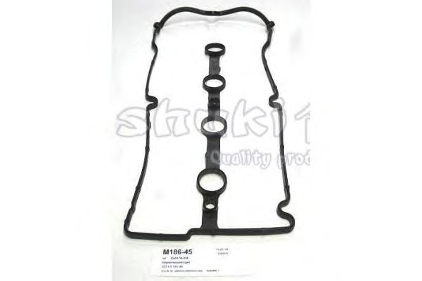 Gasket, cylinder head cover M186-45