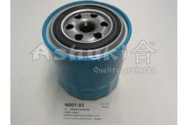 Oil Filter N001-03