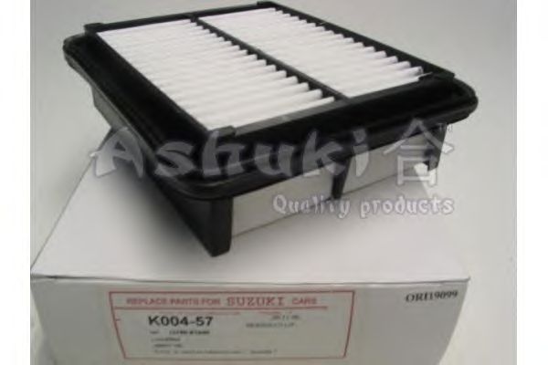 Hava filtresi K004-57
