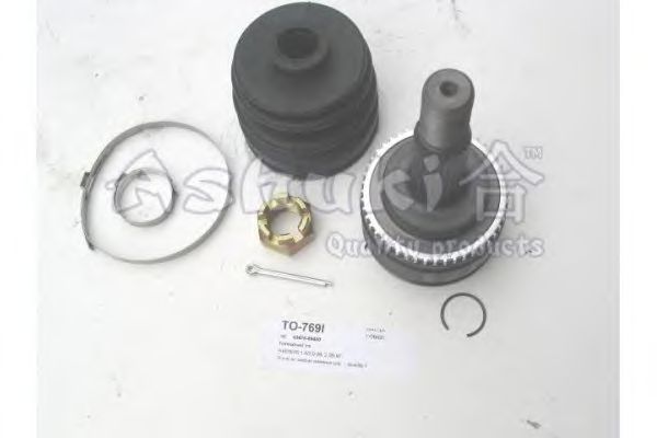 Joint Kit, drive shaft TO-769I