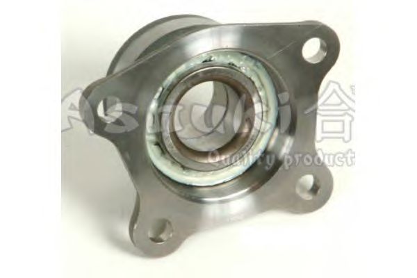 Wheel Bearing Kit 1413-3302