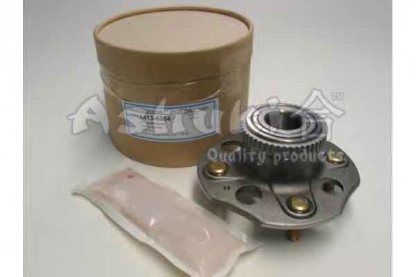 Wheel Bearing Kit 1413-6204