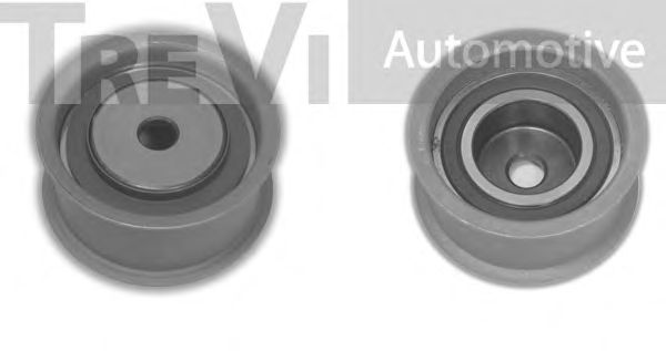 Deflection/Guide Pulley, timing belt SK120294