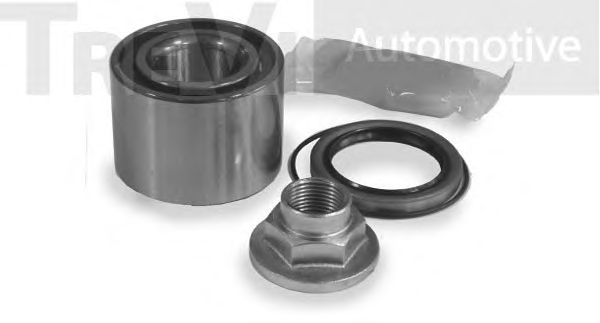 Wheel Bearing Kit SK11346
