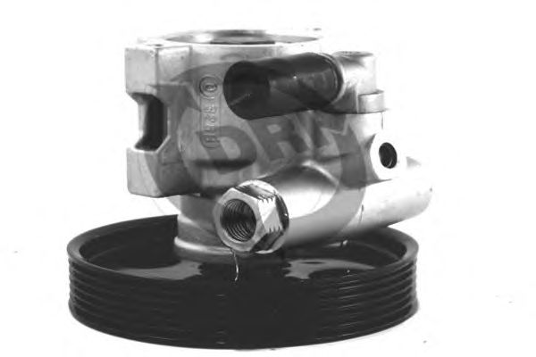 Hydraulic Pump, steering system 715.520.194