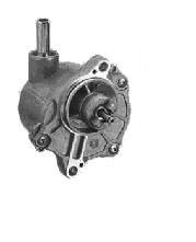 Vacuum Pump, brake system 6900705