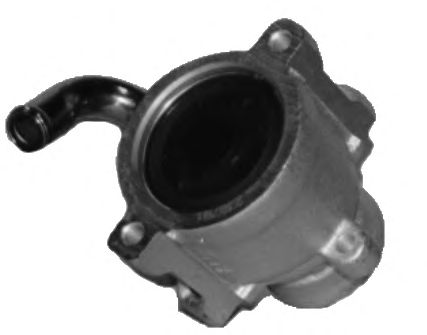 Hydraulic Pump, steering system P0786