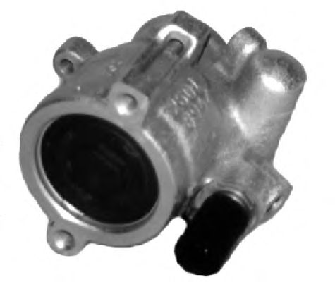 Hydraulic Pump, steering system P5017