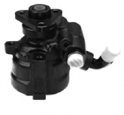 Hydraulic Pump, steering system P6441
