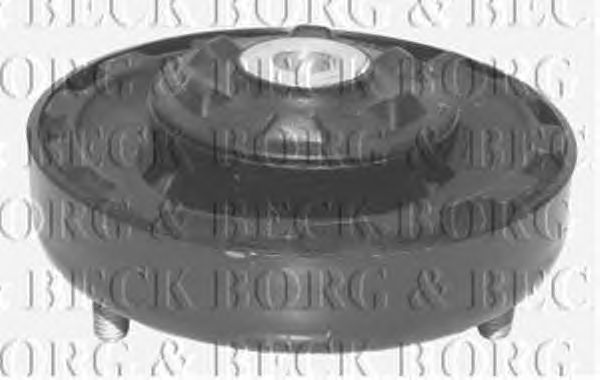 Reparatieset, Ring voor schokbreker veerpootlager BSM5136