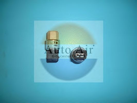 Pressure Switch, air conditioning 43-7501