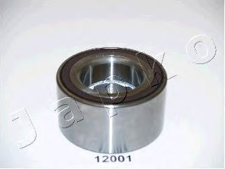 Wheel Bearing Kit 412001