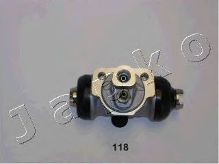Wheel Brake Cylinder 67118