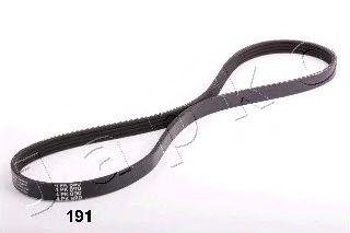 V-Ribbed Belts 96191