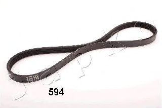 V-Ribbed Belts 96594