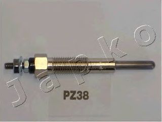 Glow Plug PZ38