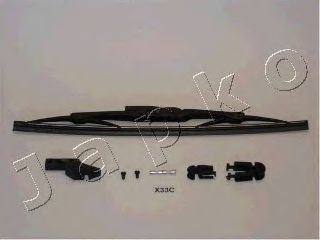 Wiper Blade SJX33C