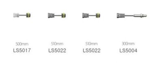 Lambda sensörü seti LSK025
