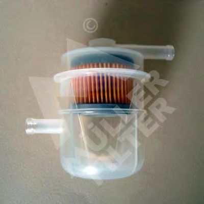 Fuel filter FB162