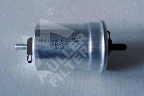Fuel filter FB214