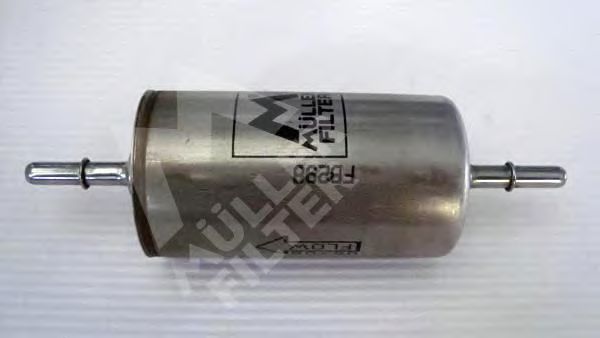 Fuel filter FB298