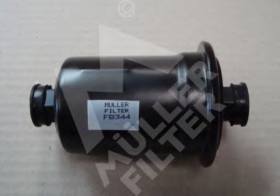 Fuel filter FB344