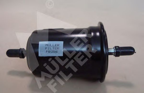Fuel filter FB356