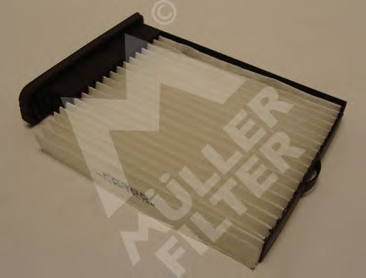 Filter, interior air FC365