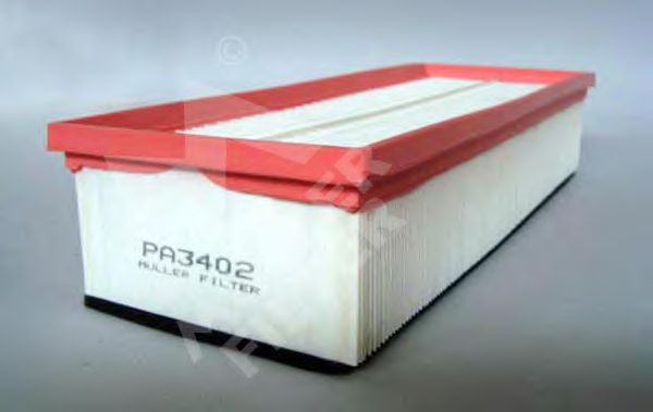 Filtro de ar PA3402