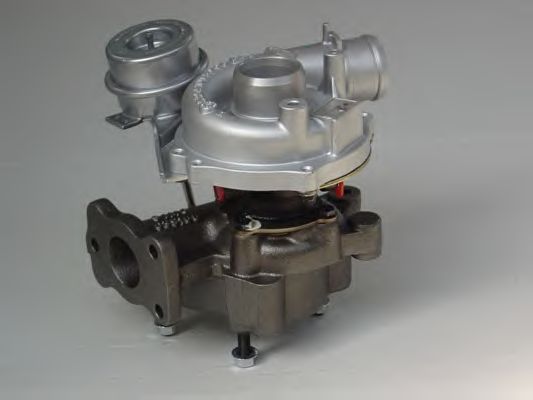 Turbocompressor, sobrealimentação RCA53039700057