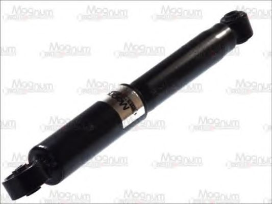 Shock Absorber AGF048MT