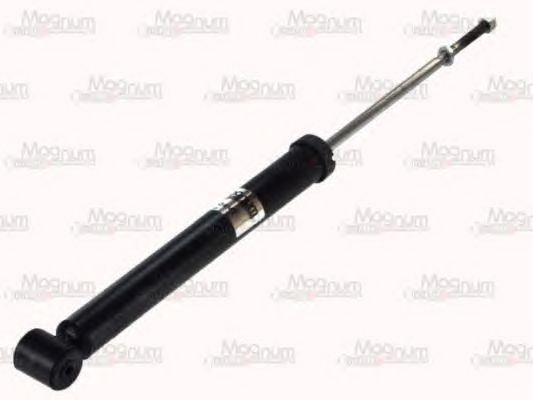 Shock Absorber AGS004MT