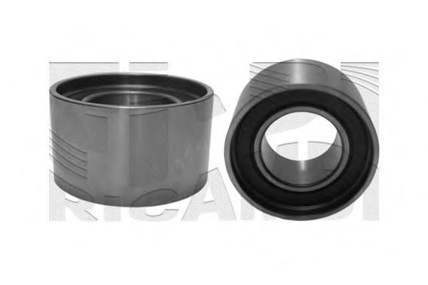Tensioner Pulley, timing belt A05788