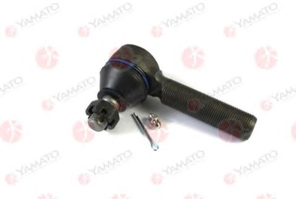 Tie Rod End I12017YMT