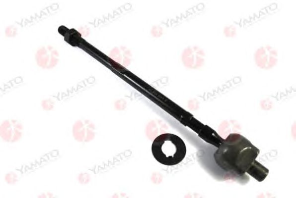 Tie Rod Axle Joint I31020YMT