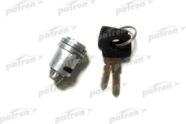 Lock Cylinder, ignition lock P30-0007