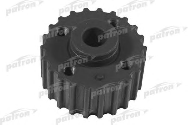 Gear, crankshaft P31-0002
