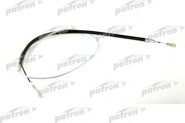 Cable, parking brake PC3040