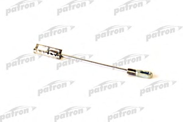 Cable, parking brake PC3044
