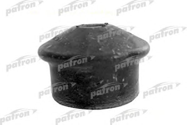 Rubber Buffer, engine mounting PSE3164