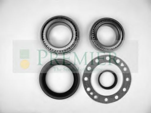 Wheel Bearing Kit PWK0155
