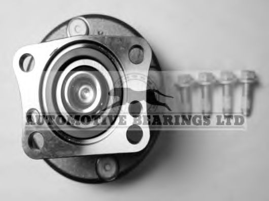 Wheel Bearing Kit ABK1843