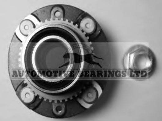 Wheel Bearing Kit ABK1852