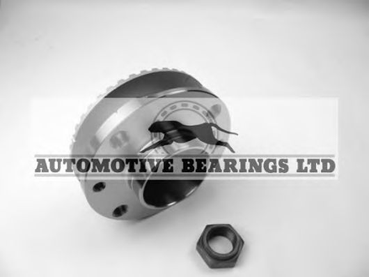 Wheel Bearing Kit ABK1119