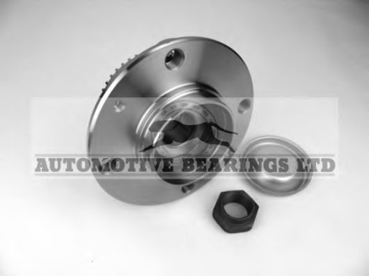 Wheel Bearing Kit ABK1594